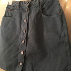 NWOT Calvin Klein skirt